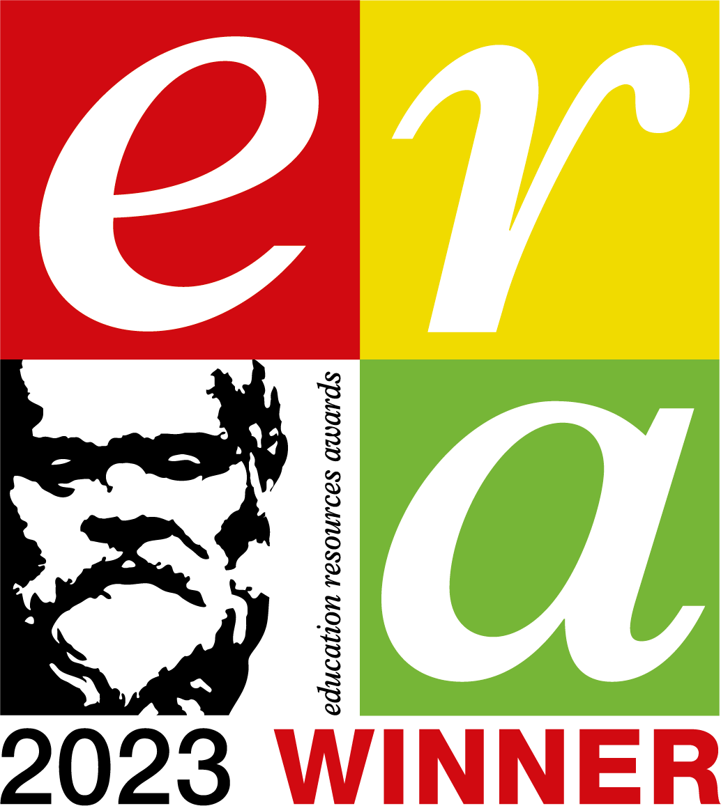 ERA2023 Winner Logo